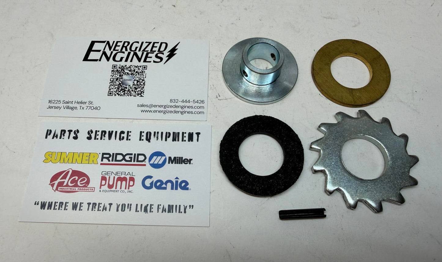 Sumner 784195 BRAKE RACHET KIT, 2300 LIFT