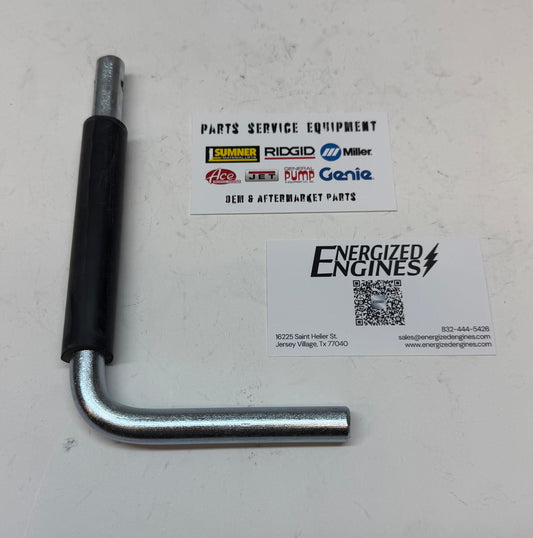Sumner 785994 GRAB HANDLE, GANTRY