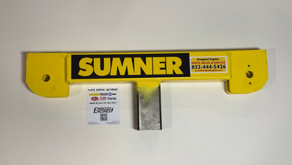 Sumner 780133 TEE HD WLDMT  Z & R-100/150