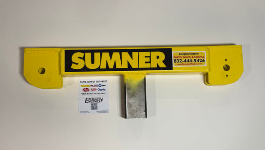 Sumner 780133 TEE HD WLDMT  Z & R-100/150