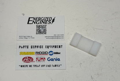 Sumner 784451 CENTER & OUTER MAST WEAR PAD