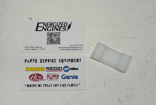 Sumner 784451 CENTER & OUTER MAST WEAR PAD