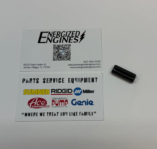 Sumner 774042 PIN, ROLL 3/8 X 1