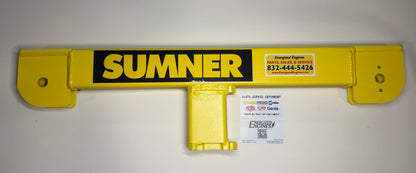 Sumner 780156 TEE HD WLDMT Z & R-180