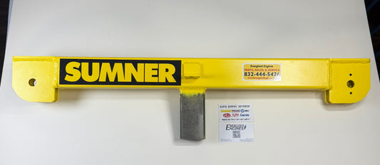 Sumner 780142 TEE HD WELDMENT Z-250
