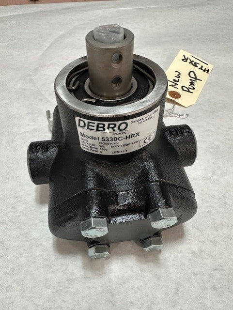 HT3X OEM General  Complete Pressure Pump Assembly