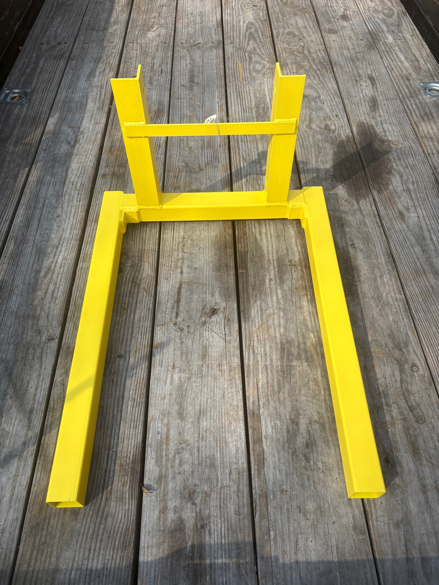 Sumner 783547 FORK WELDMENT