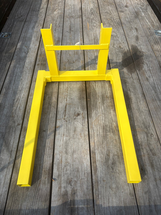 Sumner 783547 FORK WELDMENT