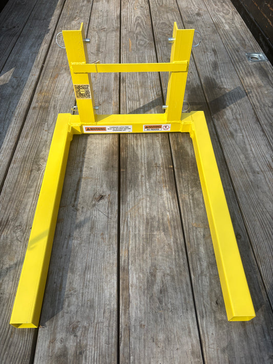 Sumner 783653 STANDARD FORK ASSY.