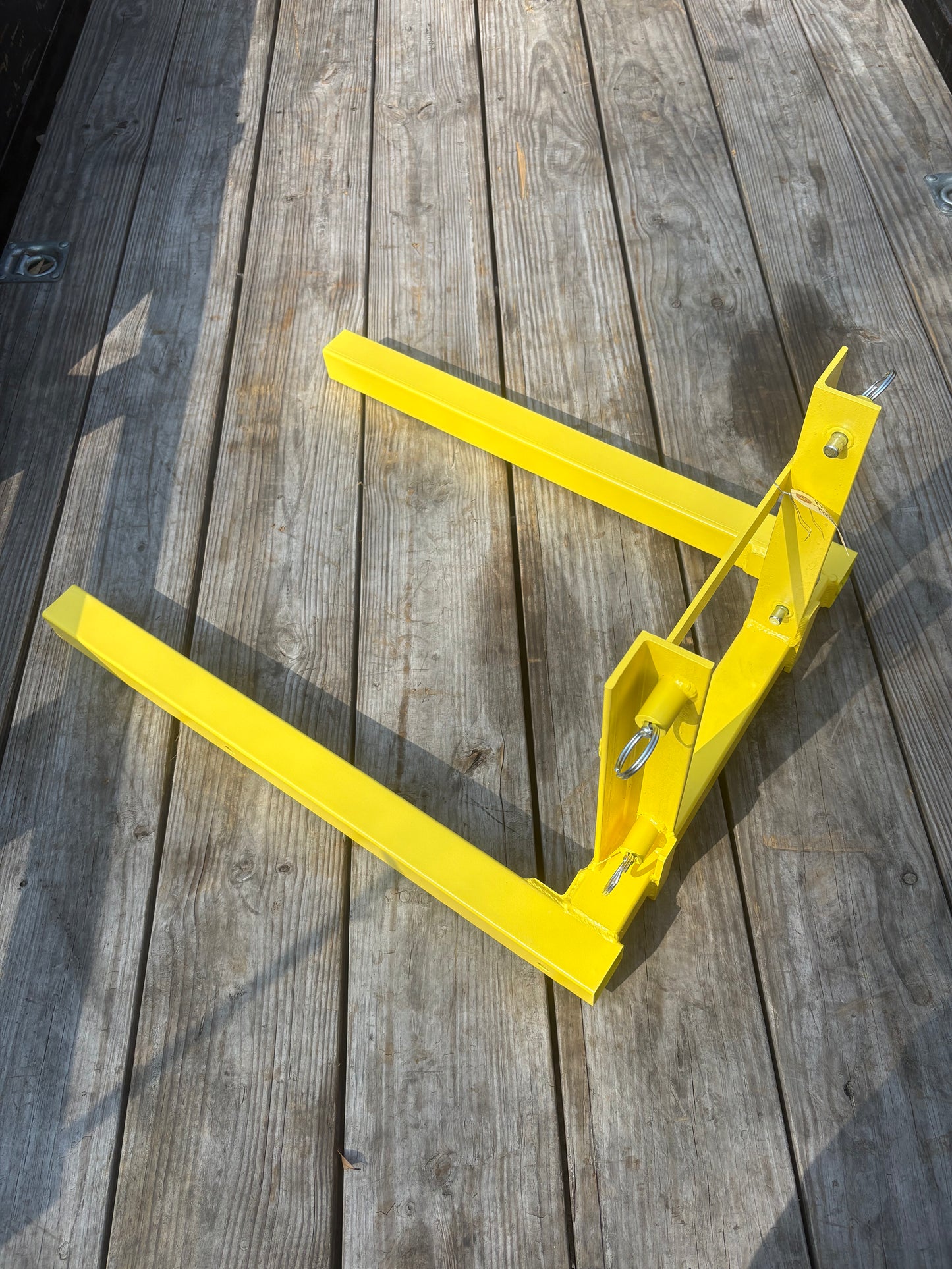 Sumner 783653 STANDARD FORK ASSY.