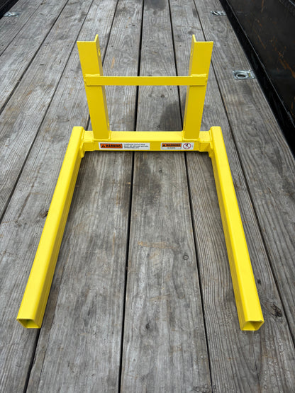 Sumner 783166 FORK WELDMENT, 2600 SERIES LIFTS