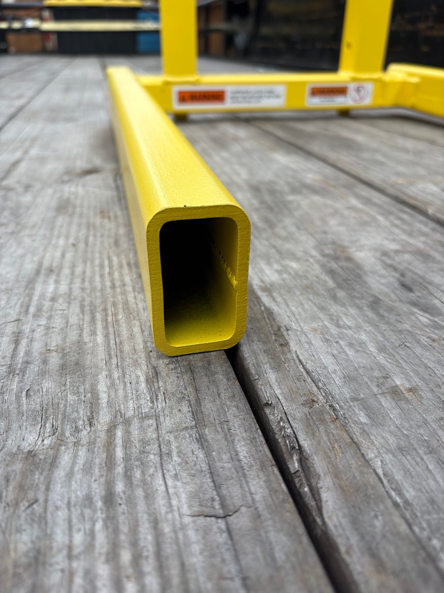 Sumner 783166 FORK WELDMENT, 2600 SERIES LIFTS