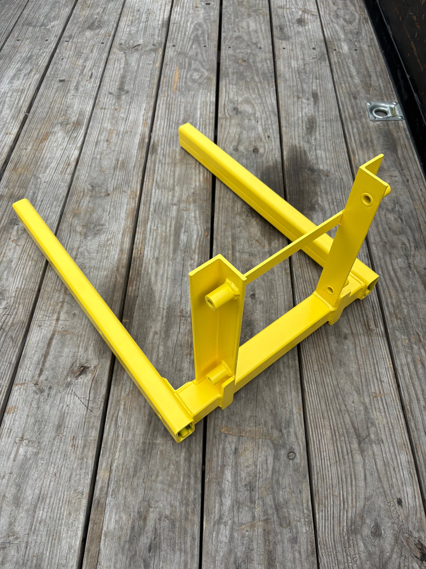 Sumner 783166 FORK WELDMENT, 2600 SERIES LIFTS