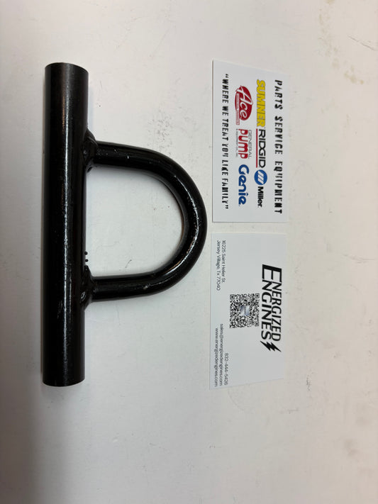 AFTERMARKET LIFT HOOK WELDMENT 2000 2100 SERIES EE 1020