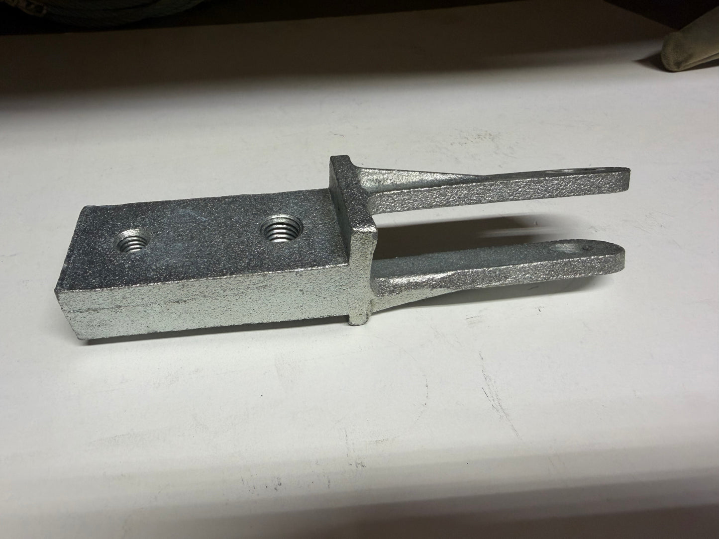 Sumner 783537 PULLEY MOUNTING BRACKET