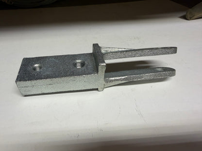 Sumner 783537 PULLEY MOUNTING BRACKET