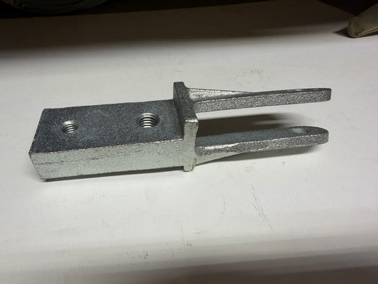 Sumner 783537 PULLEY MOUNTING BRACKET