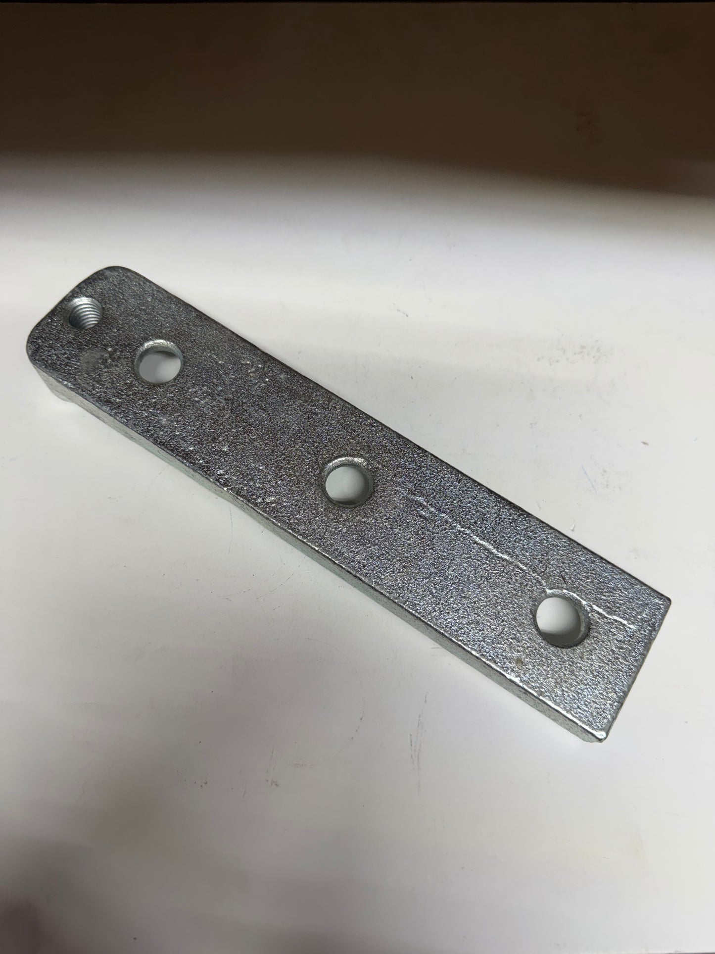 Sumner 783478 BACKING PLATE, MACHINED