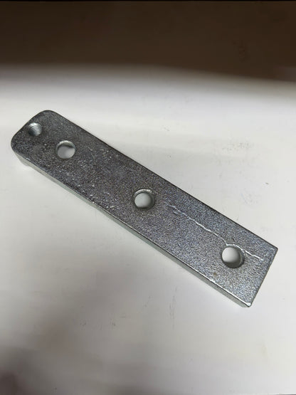 Sumner 783478 BACKING PLATE, MACHINED