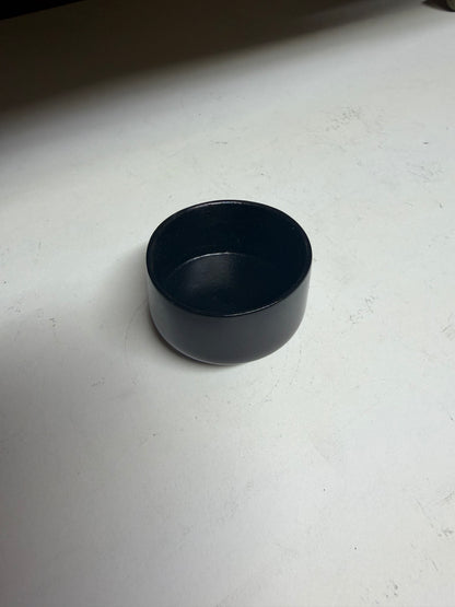 Sumner 779905 CAP, 2" OD TUBE, BLACK