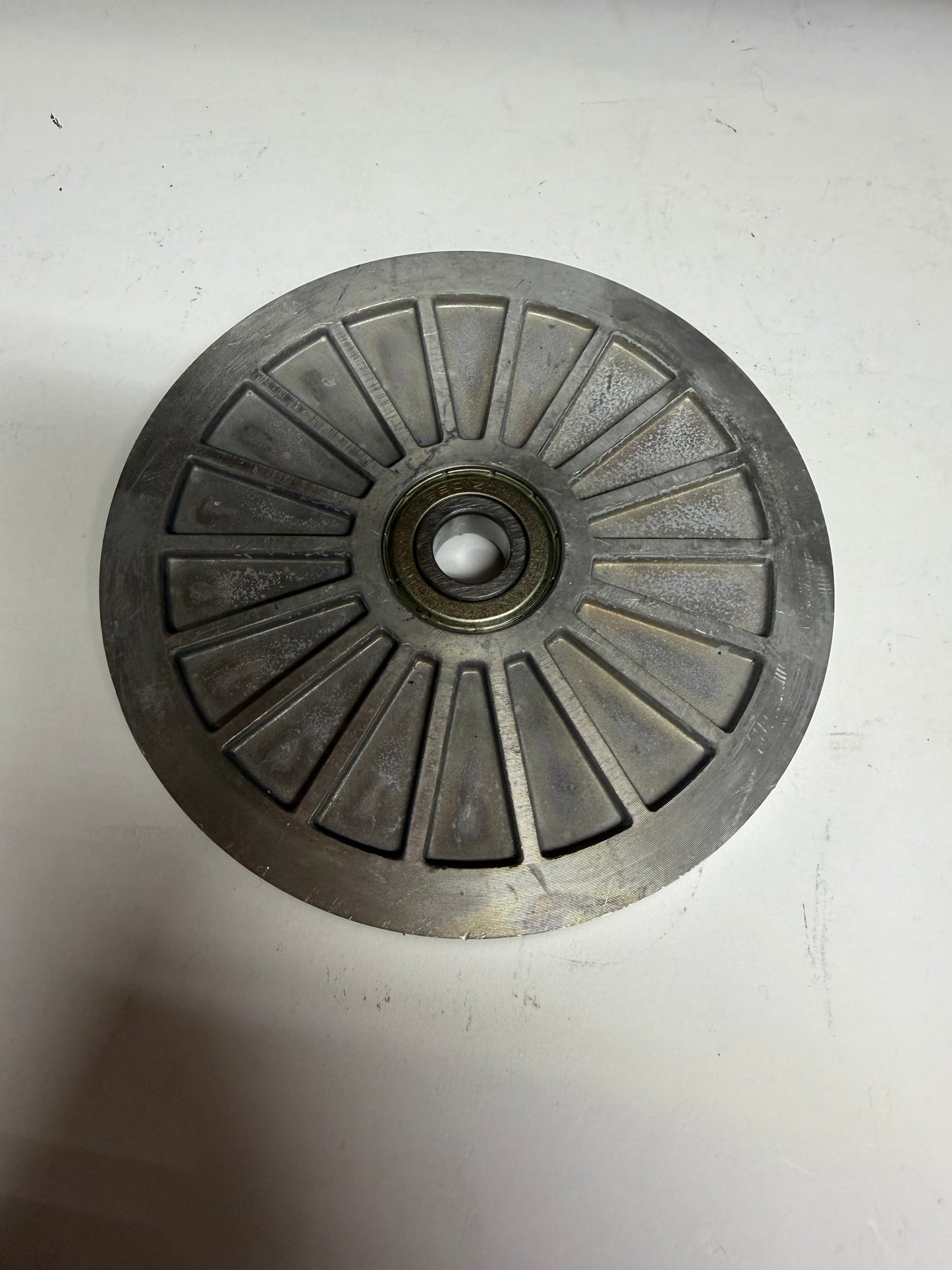 Sumner 783921 PULLEY ASSEMBLY 2000/2100 LIFTS