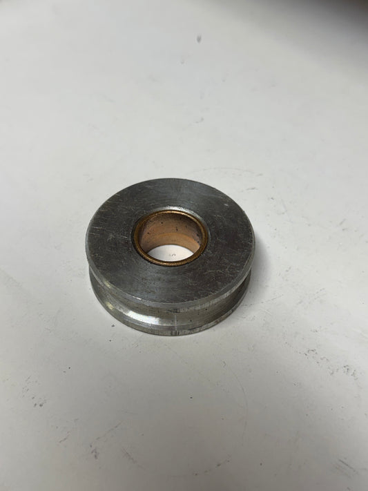 Sumner 780297 SHEAVE ASSM, 2" R-SERIES RAB