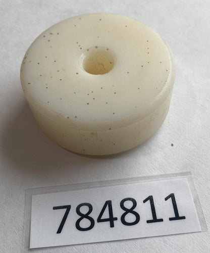 Sumner 784811 LEG, ROLLER 2400 LIFT