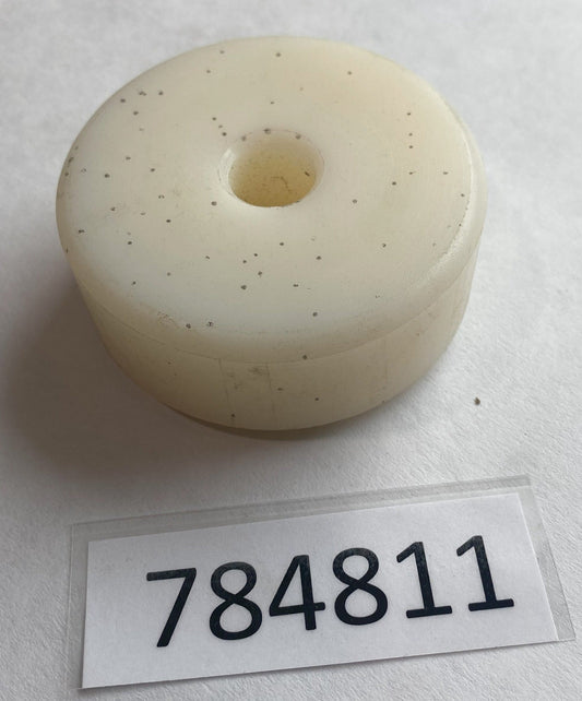 Sumner 784811 LEG, ROLLER 2400 LIFT