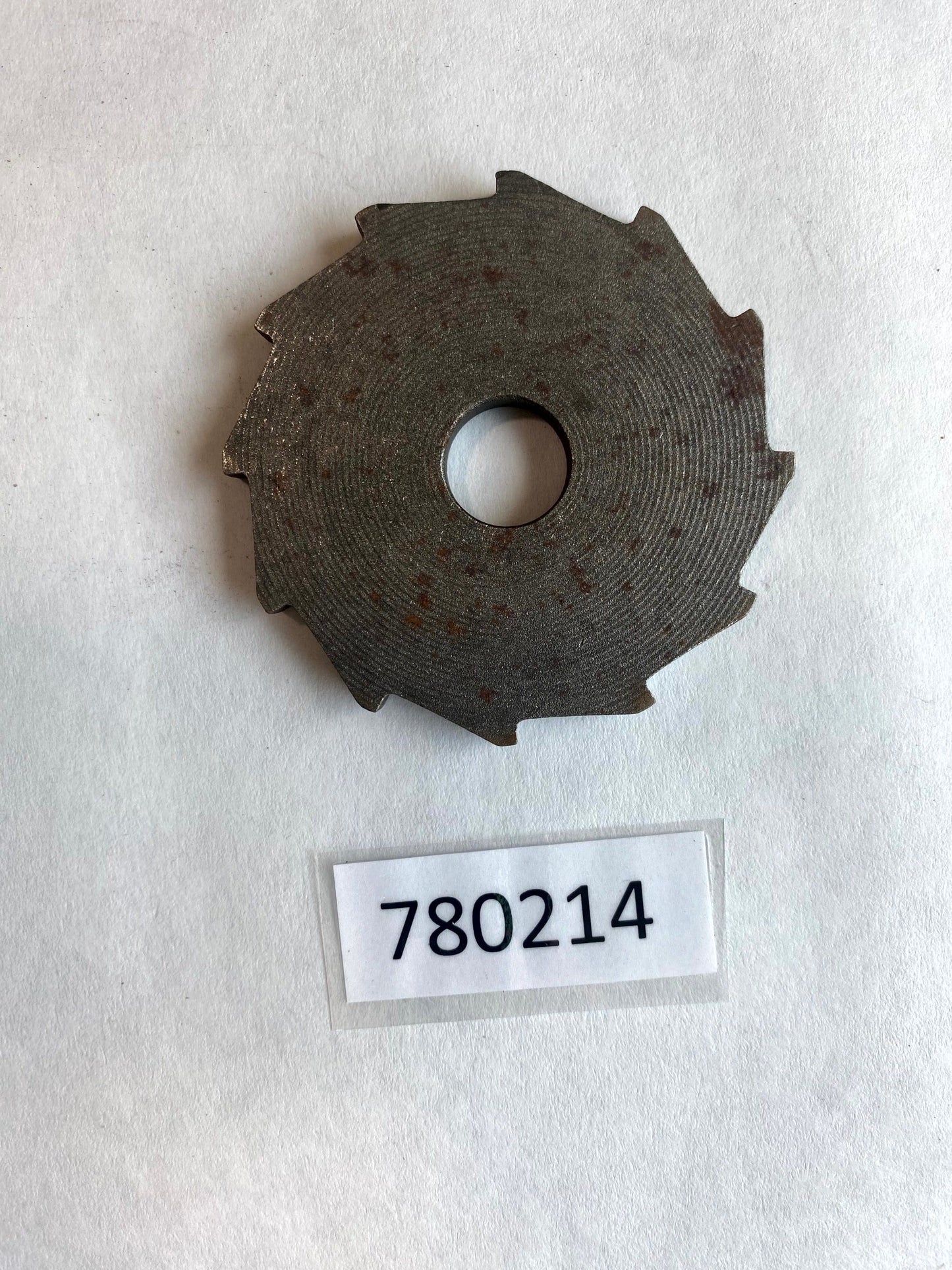 Sumner 780214 BRAKE RATCHET WJ-17
