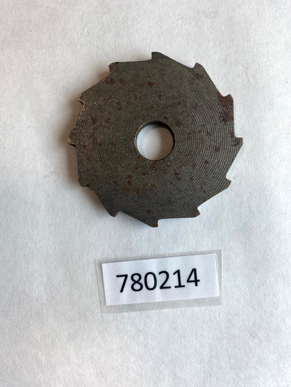 Sumner 780214 BRAKE RATCHET WJ-17