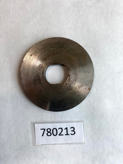 Sumner 780213 LOAD ID BRAKE DISC WJ-16