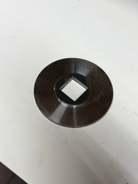 Sumner 784498 PLATE, INNER BRAKE DISC, NL WINCH