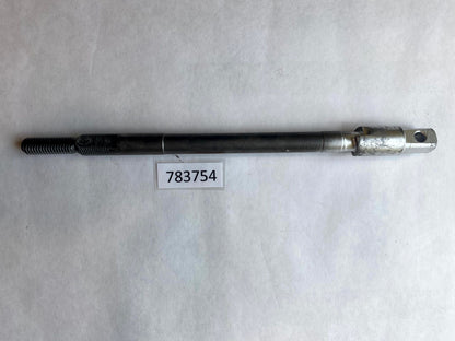 Sumner 783754 DRIVE SHAFT, MX WINCH