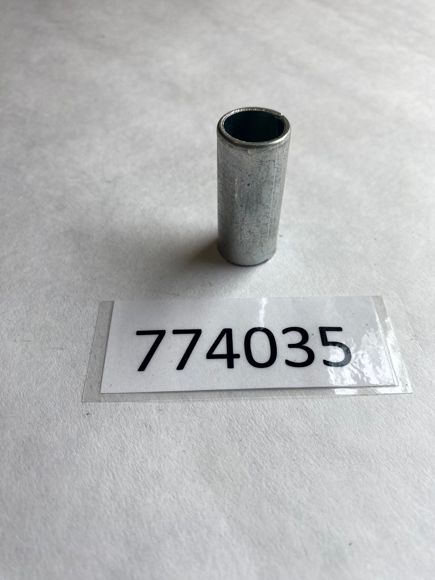 Sumner 774035 SPACER, BUTTITE 1/2 X 1-1/2