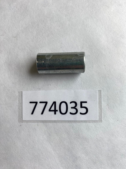 Sumner 774035 SPACER, BUTTITE 1/2 X 1-1/2
