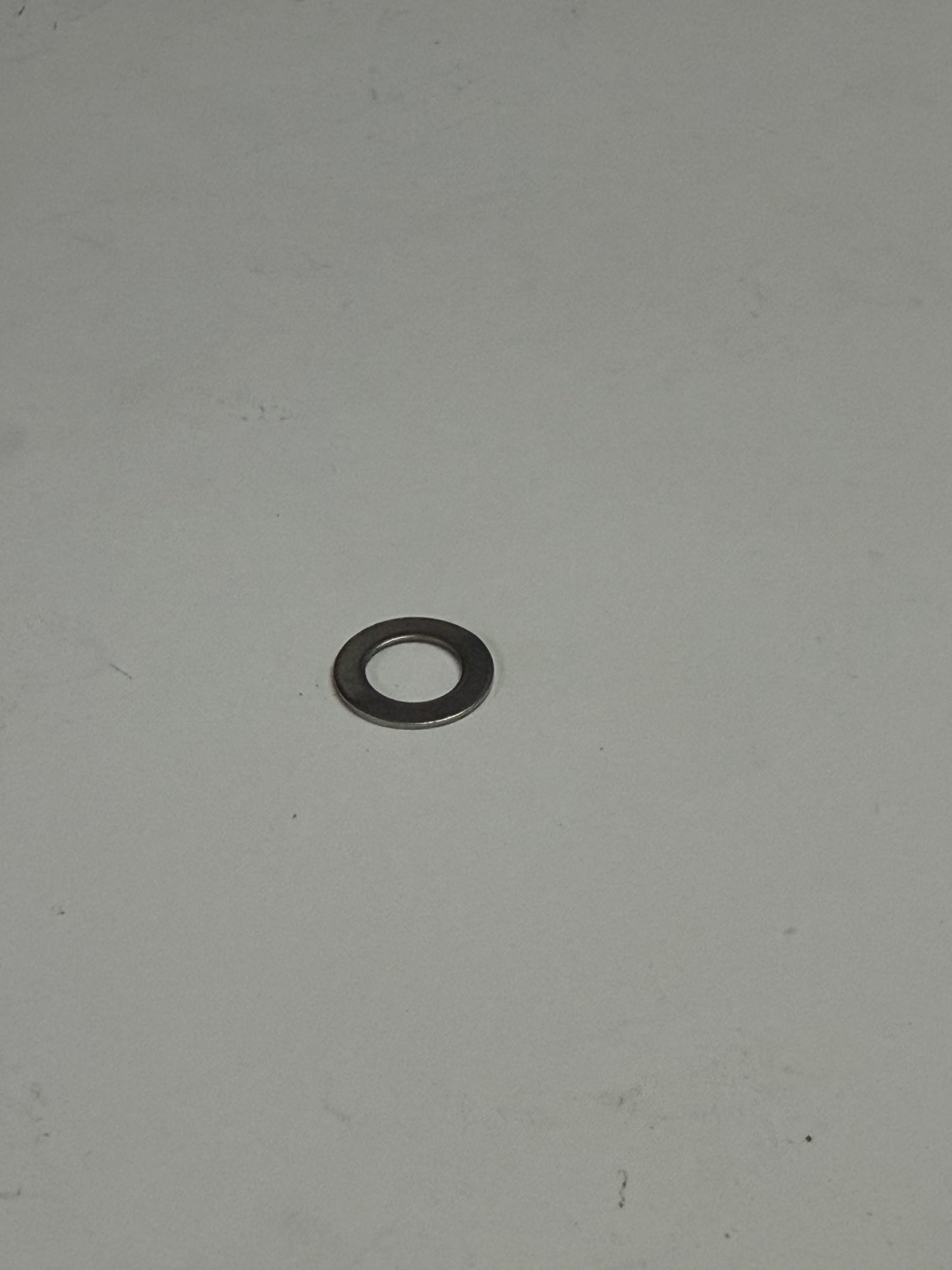 Sumner 773016 WASHER, FLAT 5/16 TYPE B NARROW