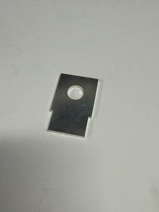 Sumner 783069 SHIM, 2600 PULLEY GUARD