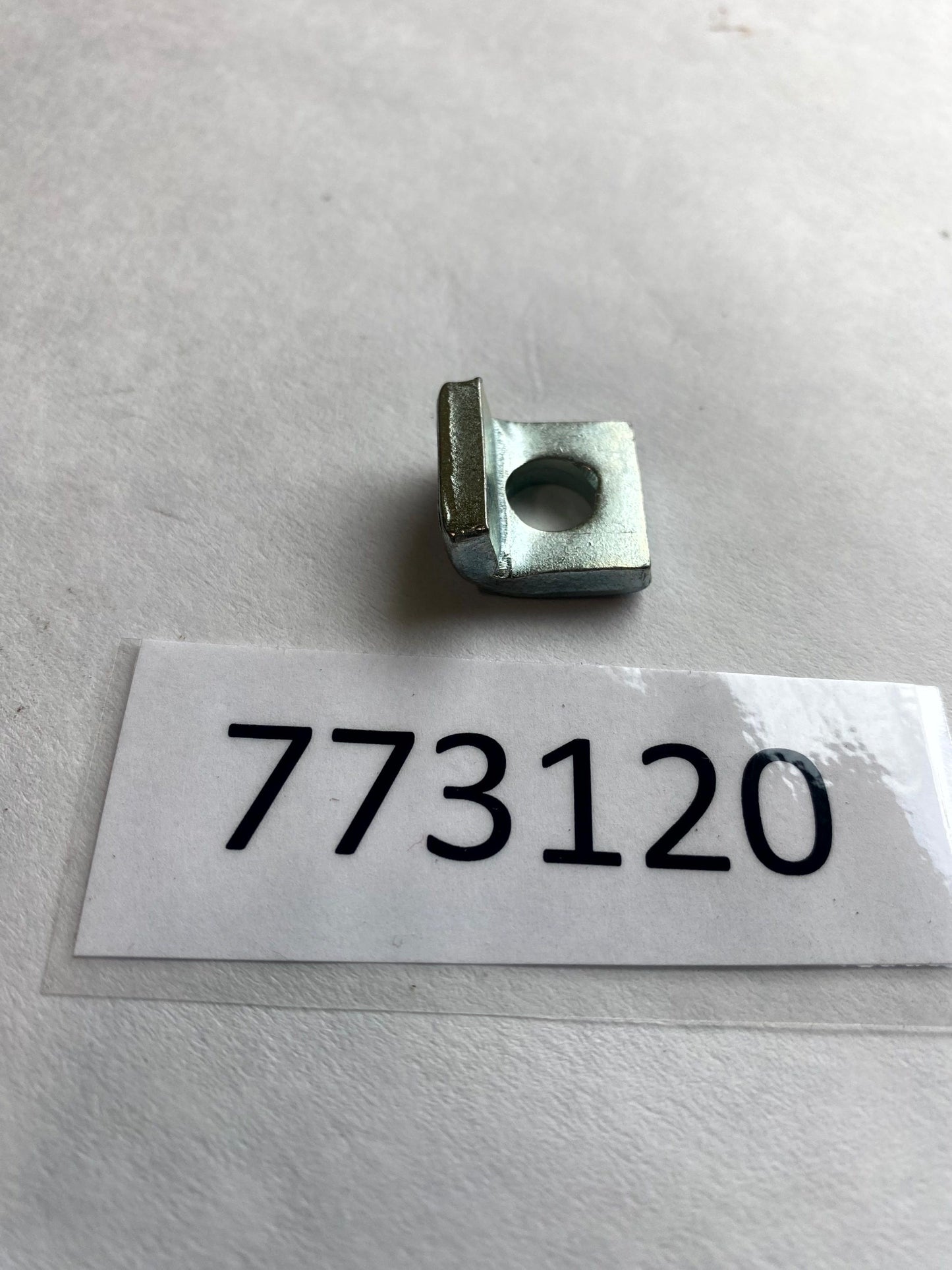 Sumner 773120 CLAMP, 5/16