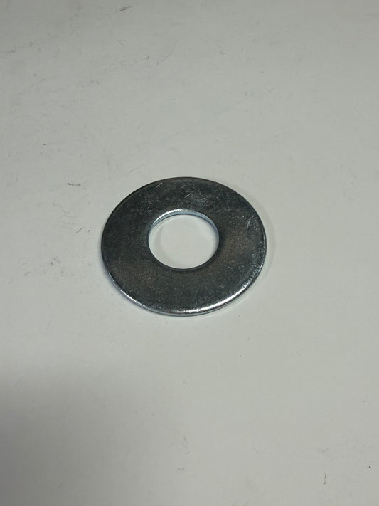 Sumner 773100 FLAT WASHER, USS 1"
