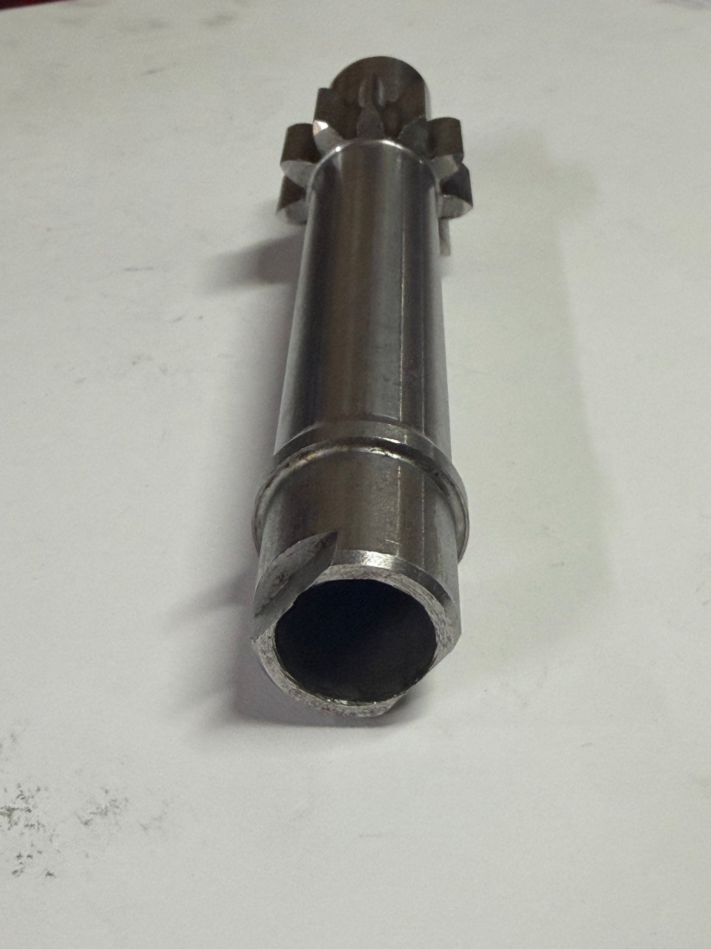 Sumner 780205 SHAFT, HOIST DRUM PINION WJ-7, OLD STYLE