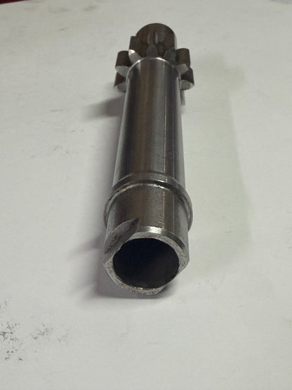 Sumner 780205 SHAFT, HOIST DRUM PINION WJ-7, OLD STYLE