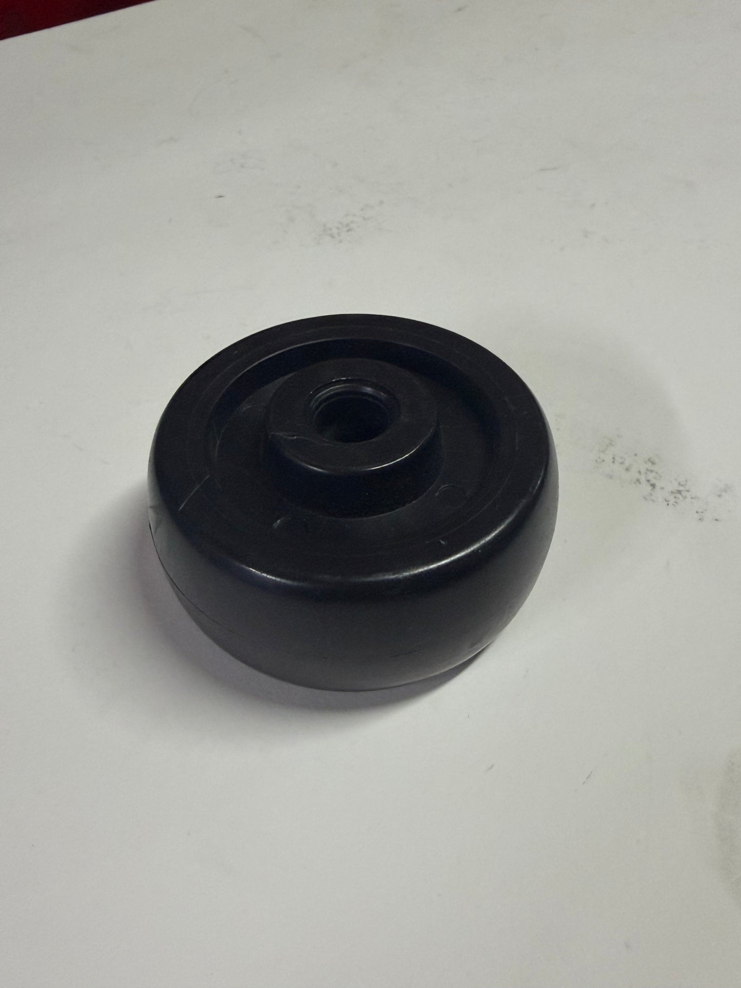 Sumner 779012 WHEEL, POLY OLEFIN 3" (INCH)