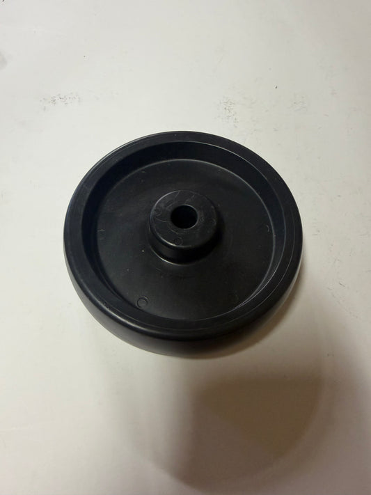 Sumner 779045 WHEEL, POLY OLEFIN 5"