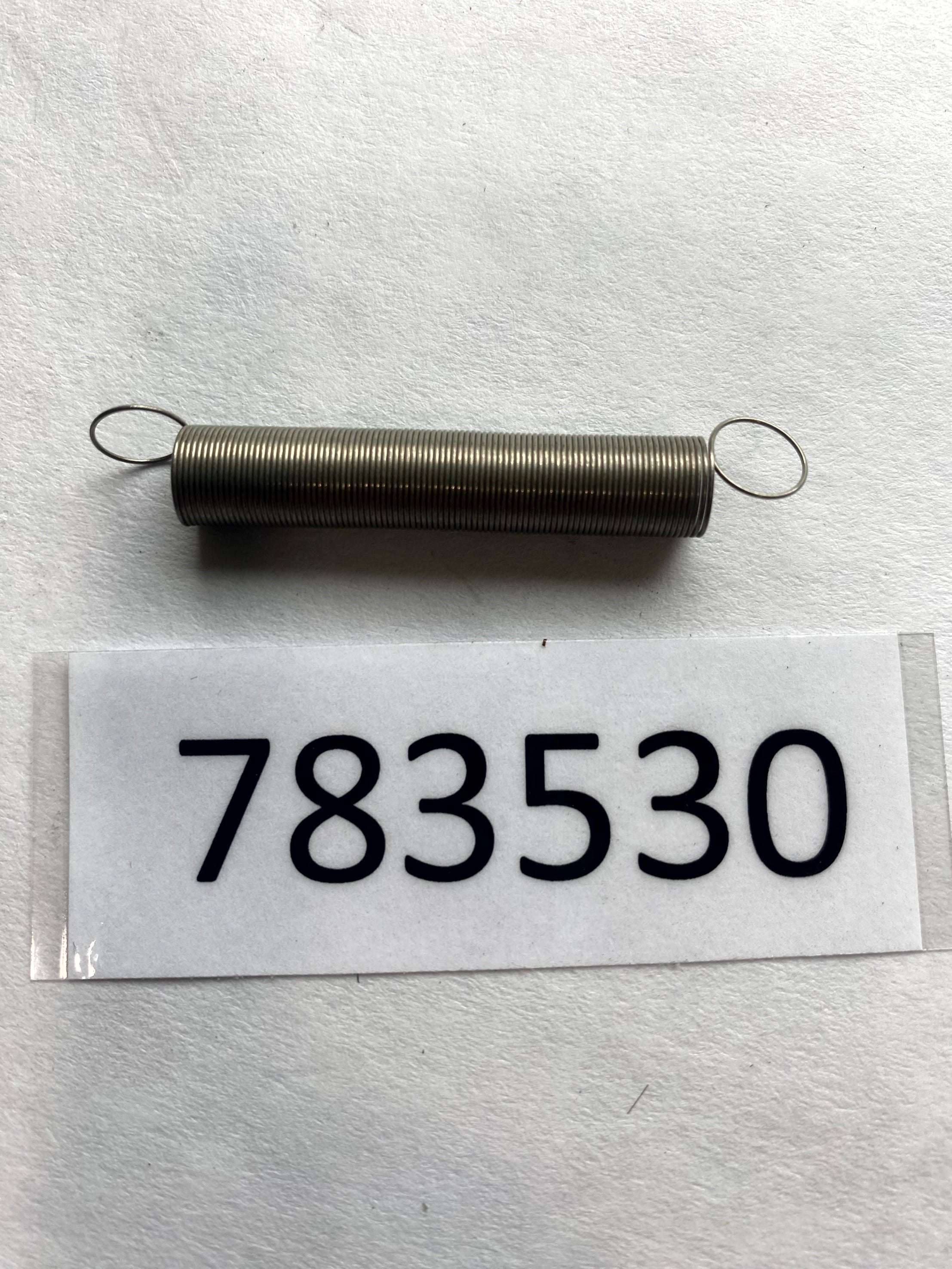 Sumner 783530 BRAKE SPRING – Energized Engines
