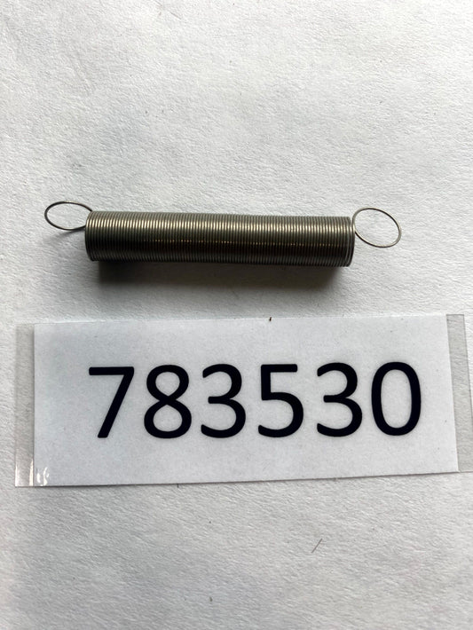 Sumner 783530 BRAKE SPRING