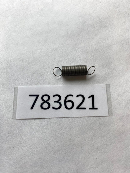 Sumner 783621 RATCHET DOG SPRING