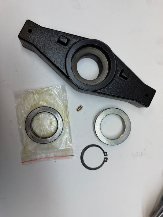 Sumner 787357 PALLET JACK WHEEL BASE KIT