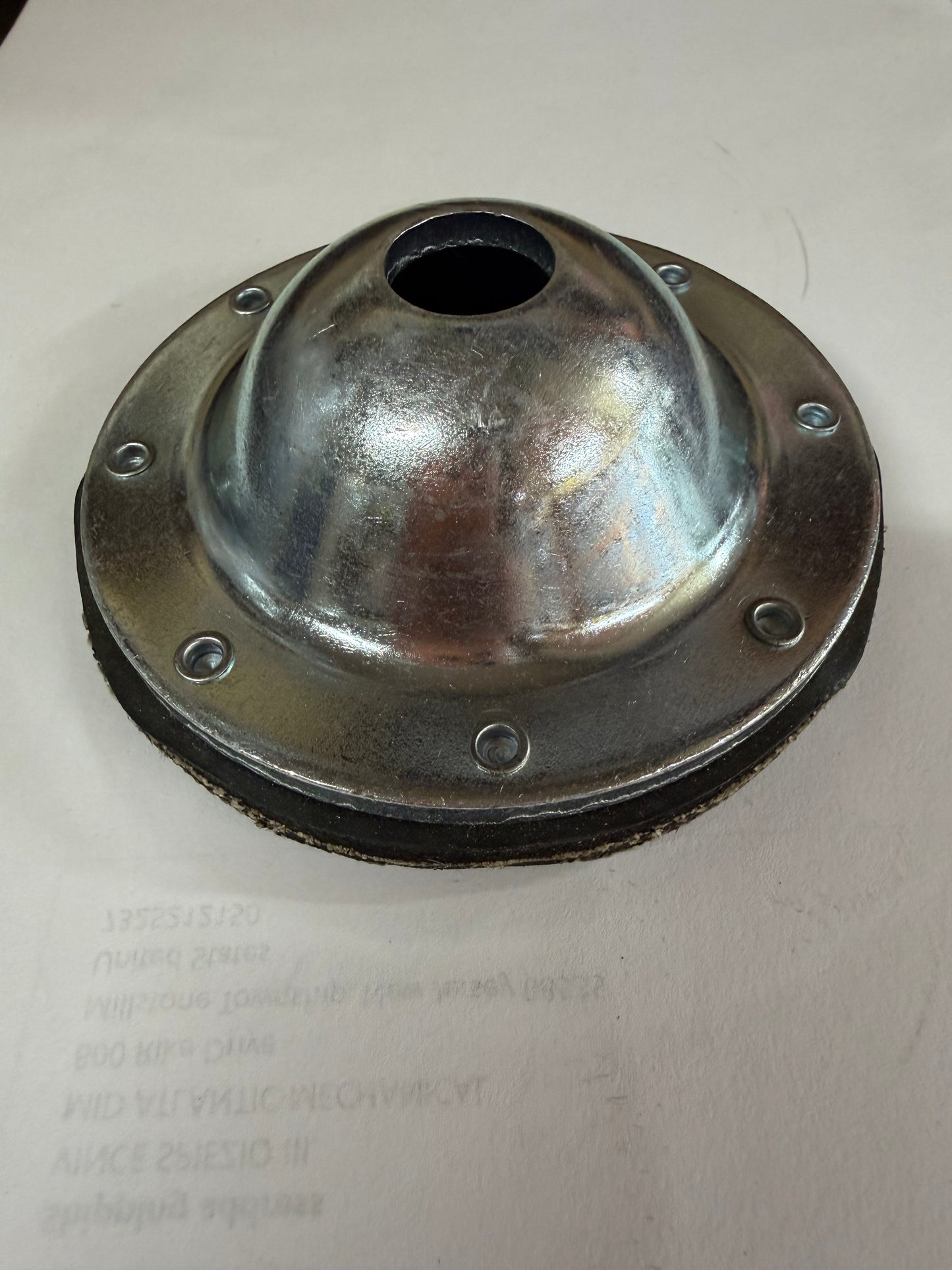 Sumner 773402 LEVELING MOUNT, NON-SKID