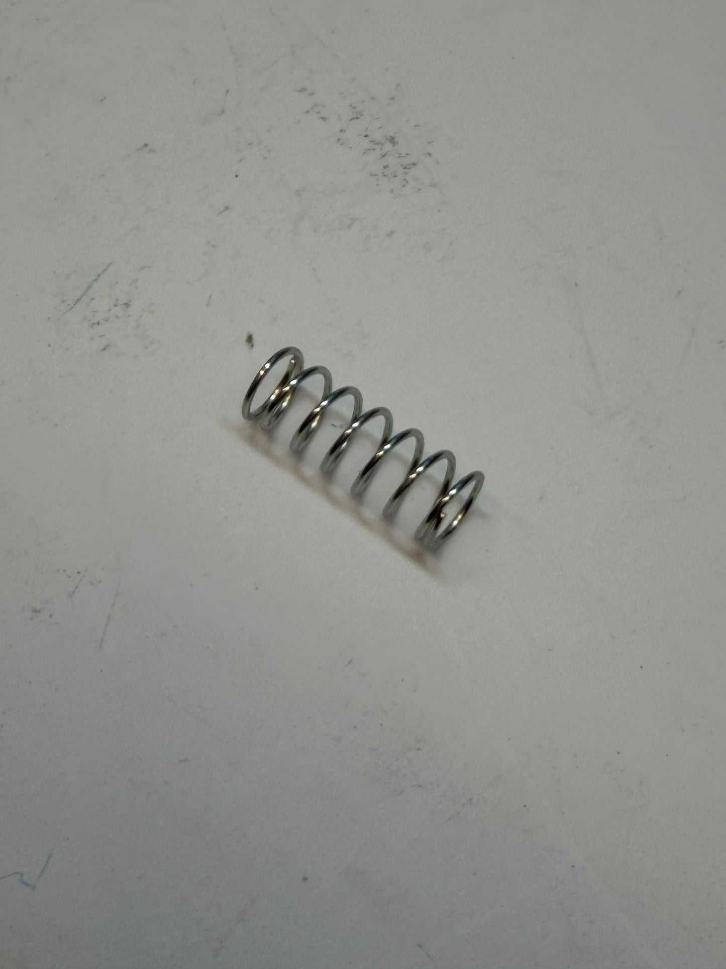 Sumner 776212 SPRING, #C0480-042-1250-M