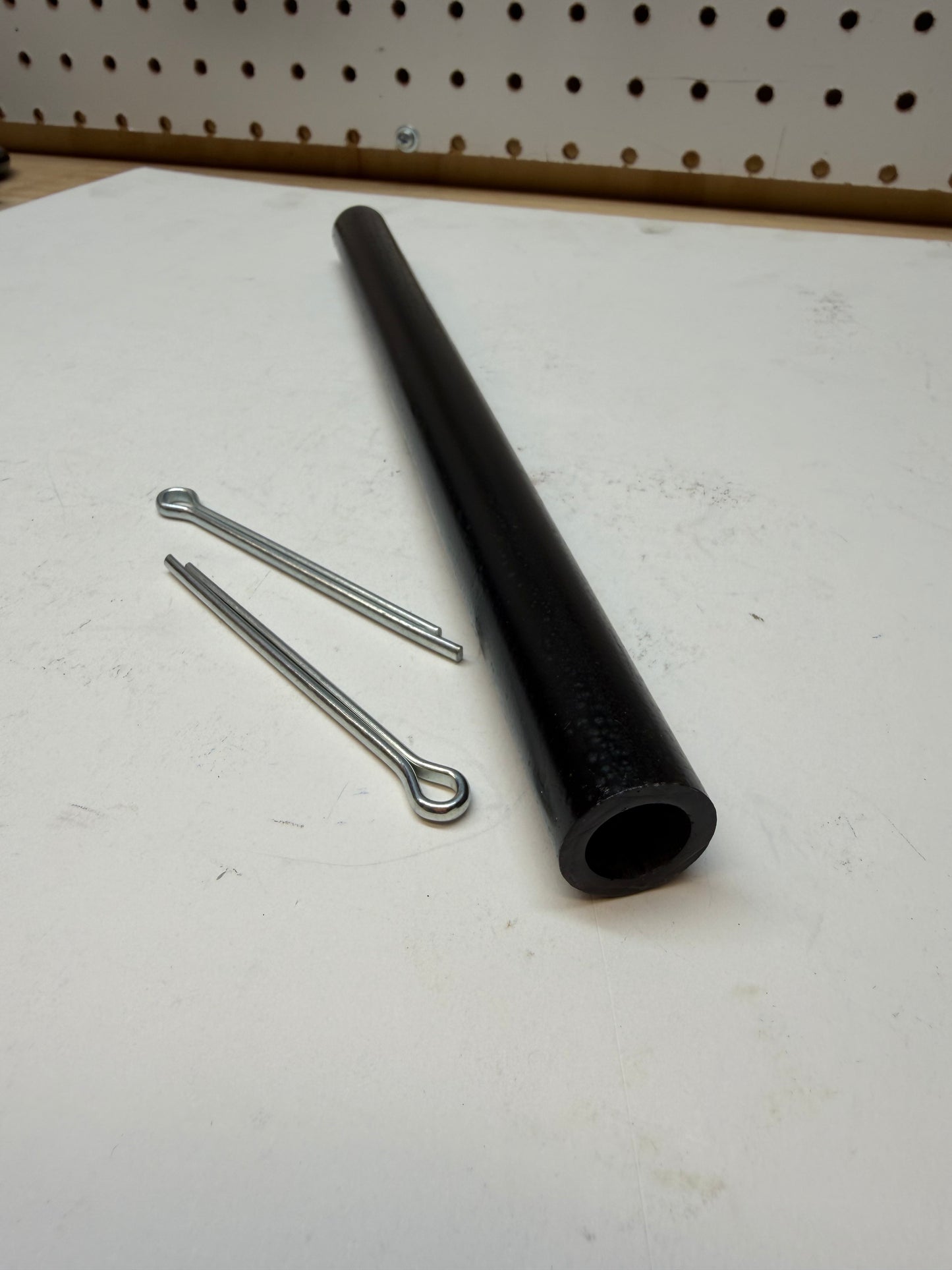 EE 2009 Axle Support Tube 2400 Series Aftermarket 784867